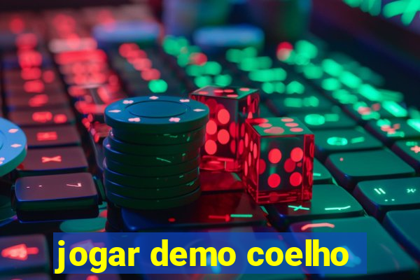 jogar demo coelho